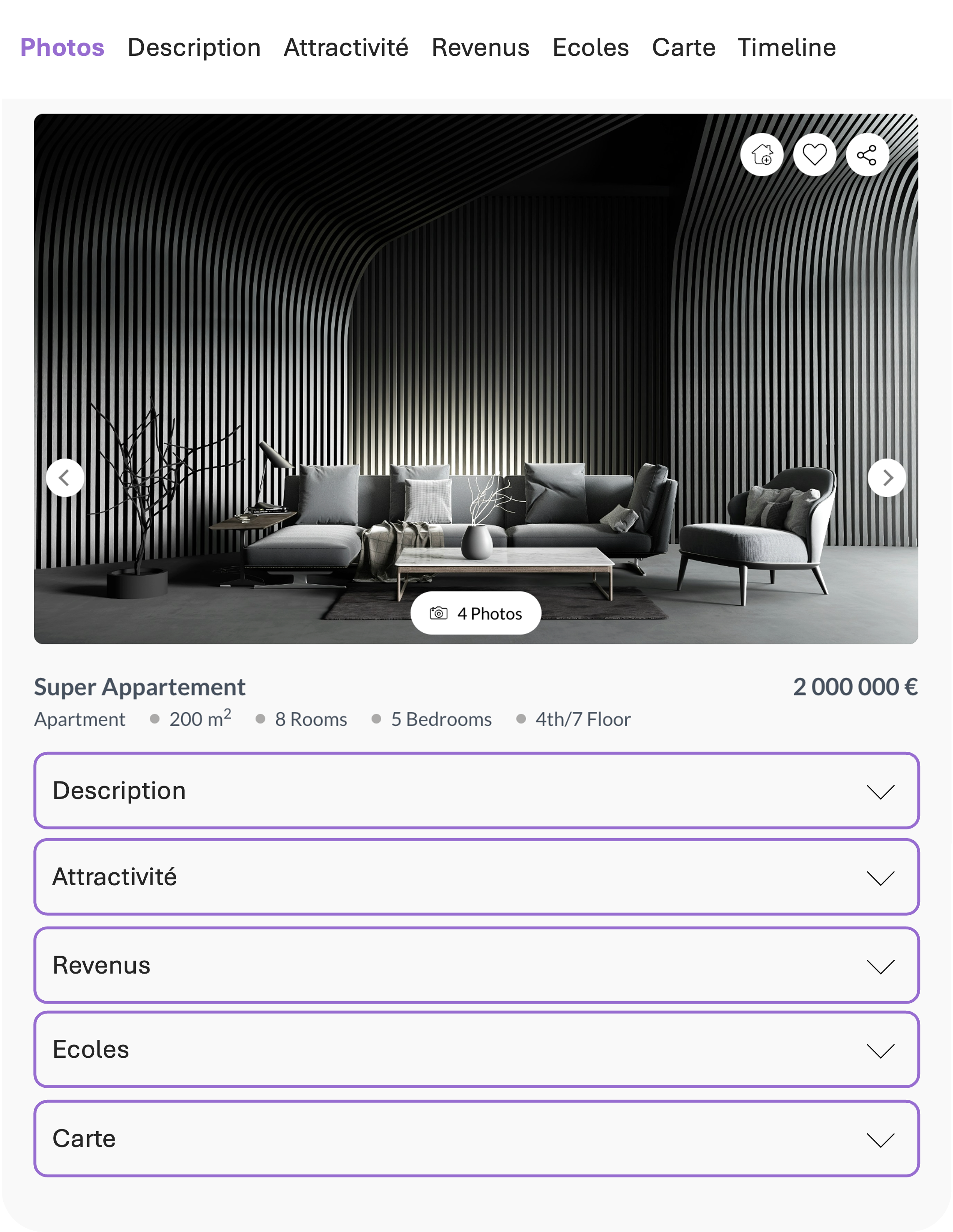 Why Property Profile