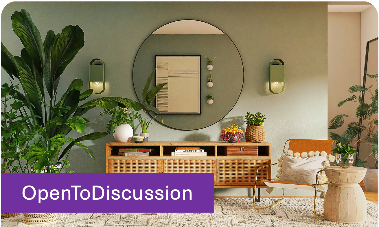 OpenToDiscussion